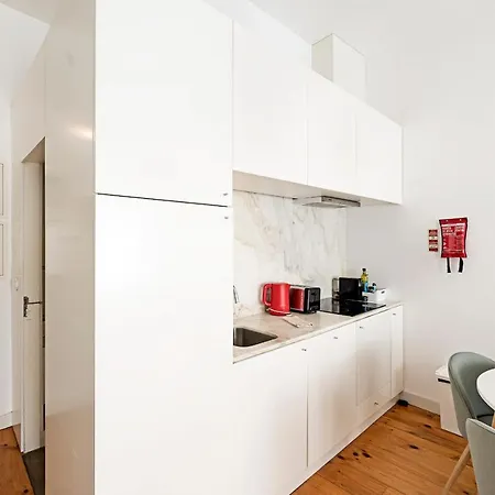 Apartment Lovelystay - Cativo Studio Downtown By Metro Station